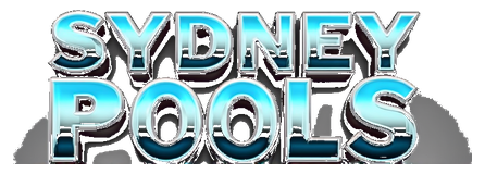 sydney pools logo